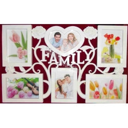 Rama 6 foto, Design special Family